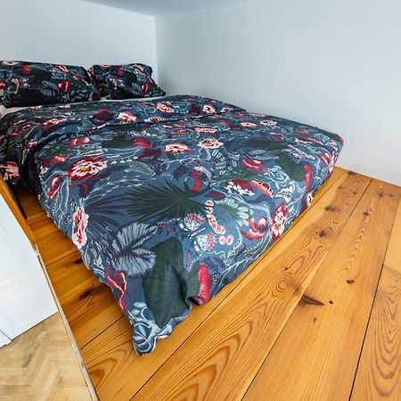 Petrinska Apartment Prága Kültér fotó