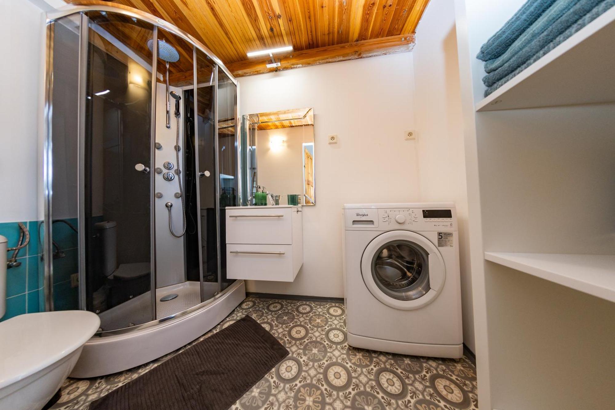 Petrinska Apartment Prága Kültér fotó