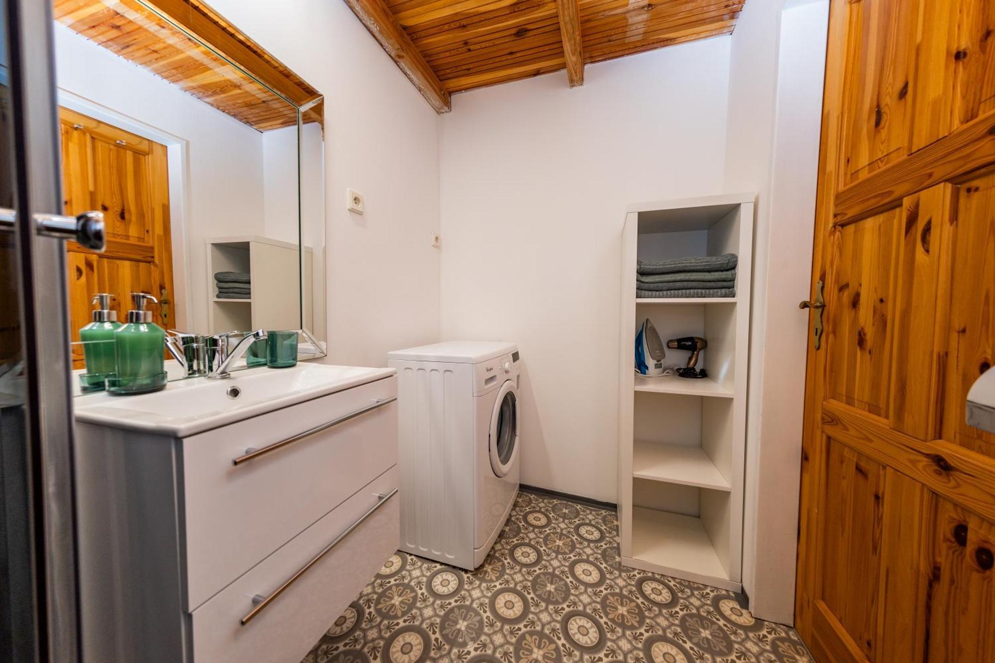 Petrinska Apartment Prága Kültér fotó